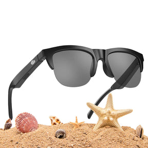 WayToModern | 5.0 Bluetooth Sunglasses